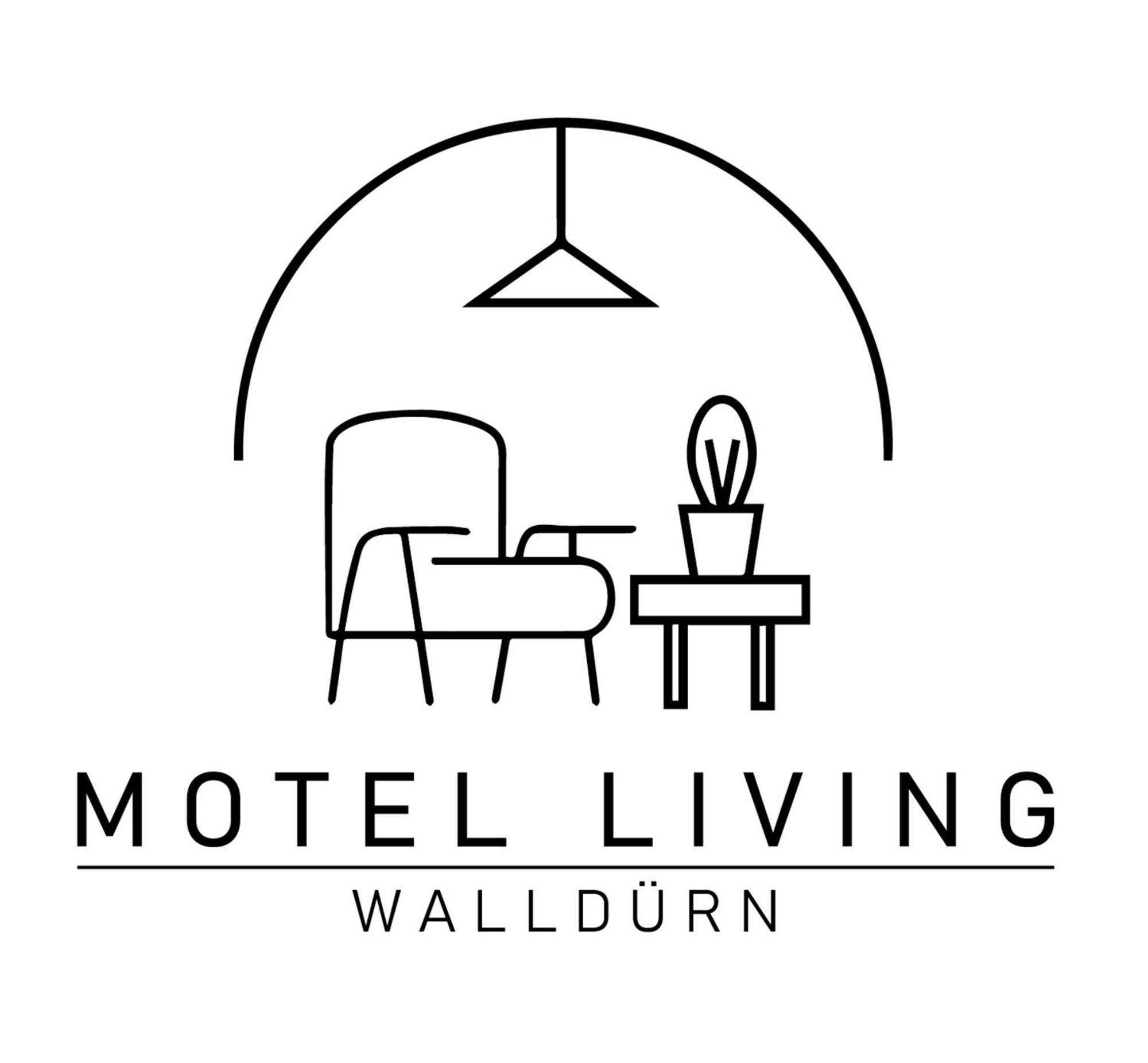 Motel Living Walldurn Εξωτερικό φωτογραφία